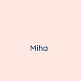  Miha
