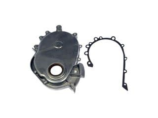 Engine Timing Cover Compatible With Jeep J-3600 3.8L L6 1965 1966 1967 1968 1969 1970 PC-580813