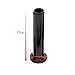 PLSUSJHAO 8pcs Front Suspension Lower Control A-Arm Long Bushings And Spacers Kits Arm Bushing for Polaris Sportsman 500 RSE Sportsman 400 4x4 700