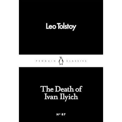 The Death of Ivan Ilyich