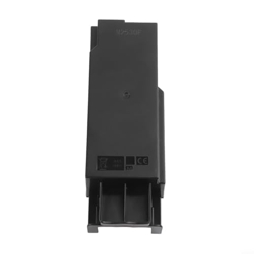 Waste Ink Collection Box,Ink Maintenance Cartridge, with Chip ABS for Sawgrass SG400 SG400NA SG500 SG800 SG800NA SG1000 SG1000NA Printers Easy