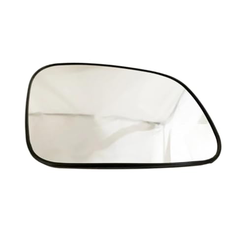 Rétroviseur extérieur chauffant gauche Land Rover Discovery 2 miroir dégivrant CRD100650