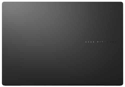 Vivobook S 15 Laptop 2025 15.6" 3K 2880x1620 Display AMD Ryzen AI 9 HX 370, 12-core, grafica AMD Radeon 890M, 32GB LPDDR5, SSD 1TB, retroilluminazione RGB a zona singola, Wi-Fi 6E, Windows 11 - Notebook - Immagine 5