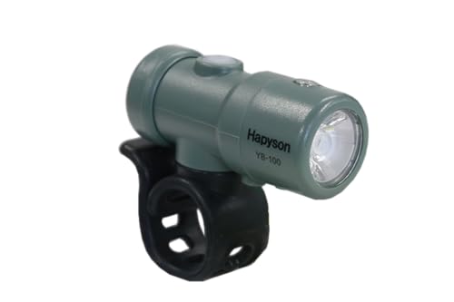 ns\(Hapyson) ] Cg _(I[g)Cg IPX5h USB[d X}[gv YB-100-MG J[L