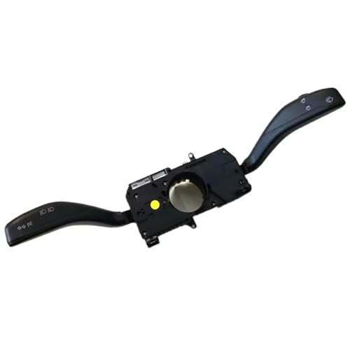 Commutateur de clignotants défectueux sur VW Polo ? Remplacer par la réf 6Q0953503