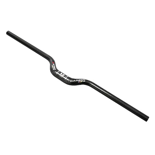 Guidon de VTT WASHLA rigide pour éviter les vibrations