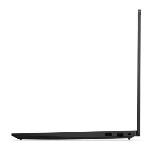 Image of Lenovo ThinkPad E16 Gen 3 16 inch WUXGA Intel Core 5 210H 16GB DDR5 512GB SSD Windows 11 Pro - Black