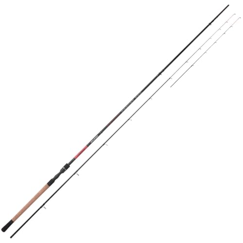 Cresta Rute Snyper Method Feeder 330cm 20-60g - Angelrute, Feederrute, Friedfischrute, Steckrute zum Feederangeln