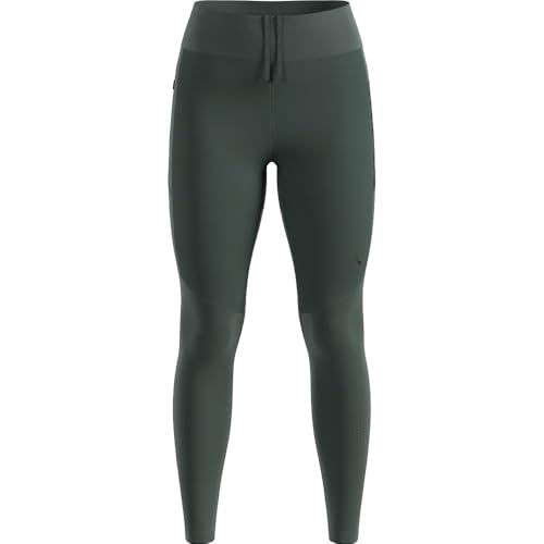 Cuissards Odlo Zeroweight Warm Reflective femme imperméables - 4