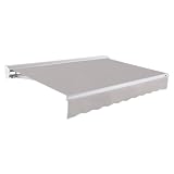 Awntech Destin 16×10 Motorized