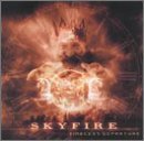  Timeless Departure by Skyfire (2001-04-17)