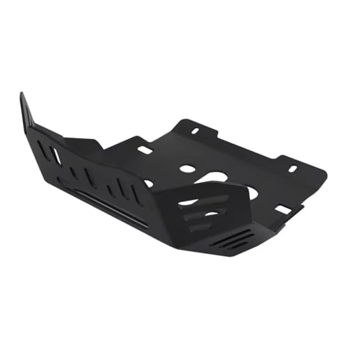 Crash Bars CRF300L : Protection Moteur et Sabot de Châssis pour Moto