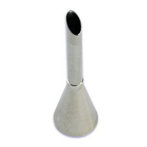 Oasis Supply No.230 Bismark Filler Decorating Tip