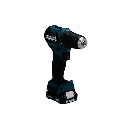 Perceuse Visseuse MAKITA DF332 Sans fil 2 vitesses 10 mm mandrin - vue 8