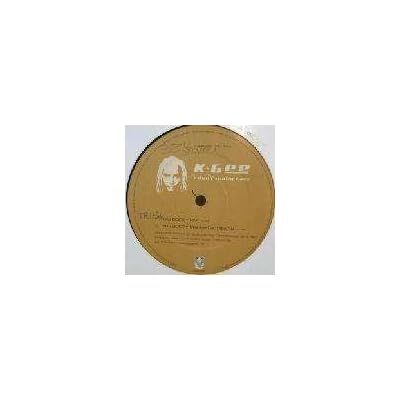 Karl 'K-Gee' Gordon - I Don't Really Care - Instant Karma