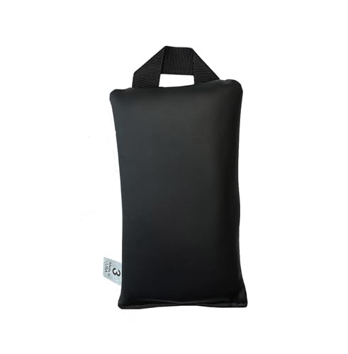 X-Ray Positioning Sandbag - 3 lb (5" x 9") Standard Handle, Imaging and Medical Positioning, USA Made
