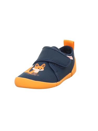 Superfit Garçon Venti Mule - Nu-pieds enfant et chaussures d'été confortables