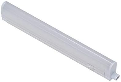 Robus LED Kitchen Under Cabinet Link Light Striplight. 3W - 275MM WARM WHITE. RLEDSTR3W