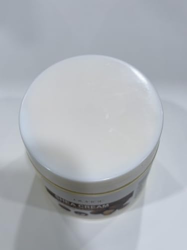 Manteca de karité vegana – todo tipo de pieles, cara, labios, cabello