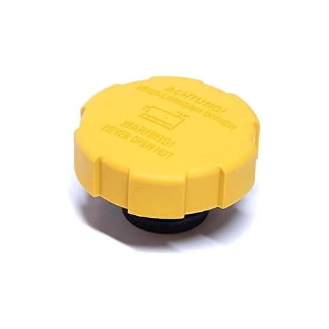 Radiator Expansion Water Tank Cap For Vauxhall Astra Astravan Corsa Signum Vectra Zafira 1304677 - AUTORCE Cover