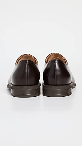 Image of PS Paul Smith Men's Bayard Shoes, Dark Brown, 10