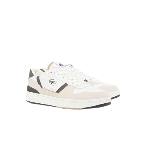 Image of Lacoste Men's T-Clip Set Sneakers