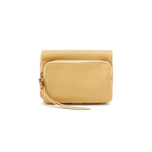 Image of HOBO Women's Fern Bifold Wallet
