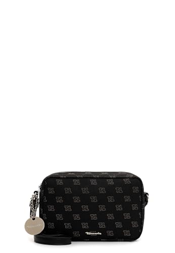 Tamaris Clarice Crossbody Bag Black sac chic finitions soignées