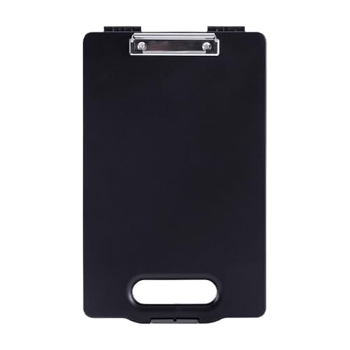 Classeur A4 plastique Nero 4 cm pour ranger vos dossiers sans perdre votre stylo