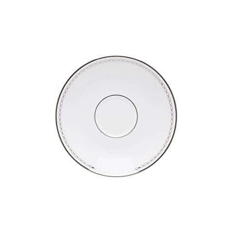 Lenox 6111157 Saucer Pearl Platinum Untersetzer Cover