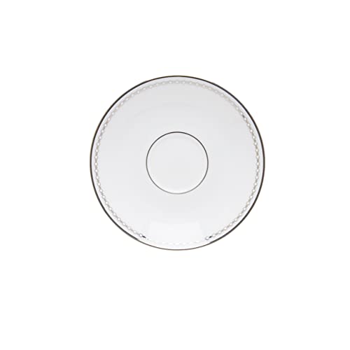 Lenox 6111157 Pearl Platinum Saucer