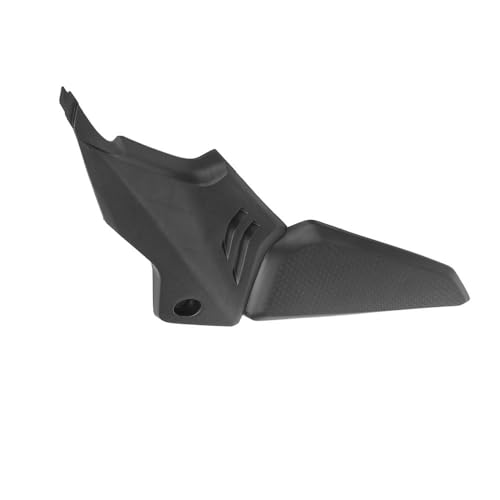 Panneau latéral moto CB 650 accessoires protection cadre balade route