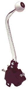 Hurst 3666809 Manual Shifter Mastershift Van and Pick-up Manual Transmission Shifter Lever Kit