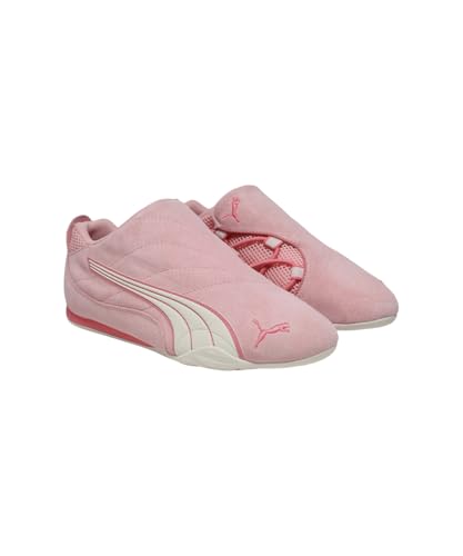 Image of Puma Womens Catch Soleil Slipon Sneaker