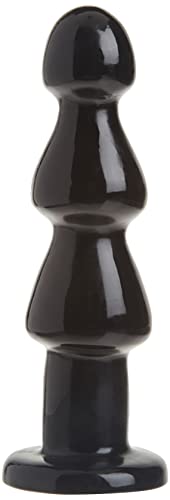 Master Series Three Bumps For Your Rump Butt Plug, (Ab387-Medium) #TOP1