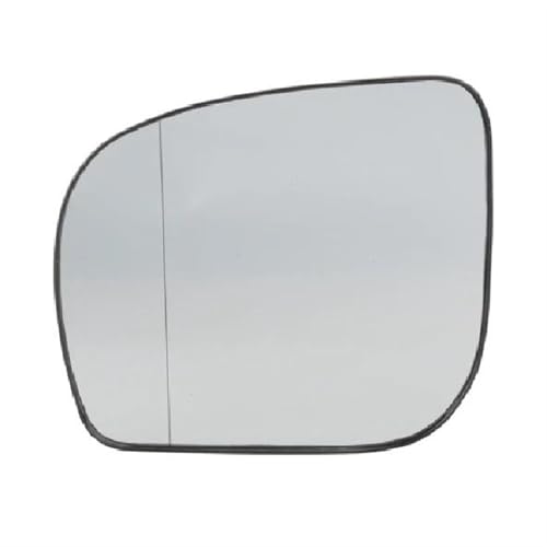 Espejo retrovisor calefactor Subaru Forester solución contra cristal empañado izquierdo derecho