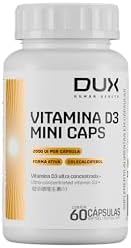 VITAMINA D3 - POTE 60 CAPS