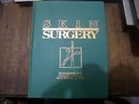 Skin Surgery 072161809X Book Cover