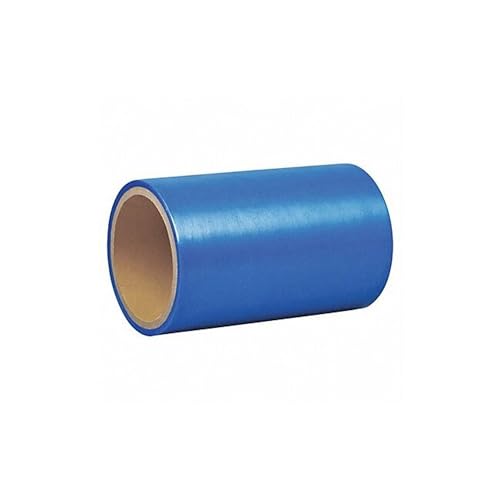Film Tape,Acrylic Adhesive,Blue