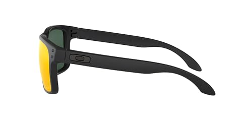 Image of Oakley Mens OO9102 Holbrook Square Sunglasses
