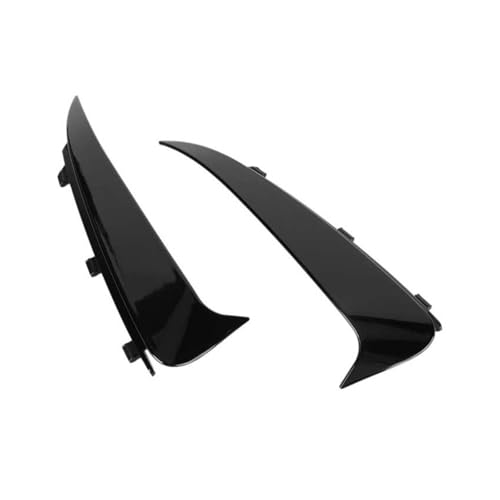 Spoiler latéral de voiture pour Benz W205 look sportif lors de vos trajets urbains