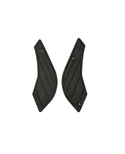 Grip de réservoir moto gaz et carburant pour 500C 502C pair