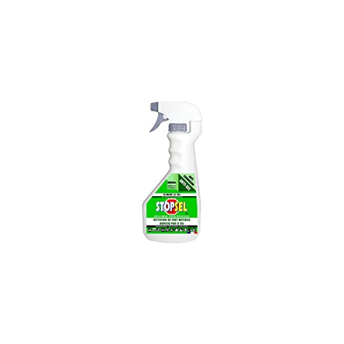 BateauPlus.com STOPSEL Universel PULVE 500ML