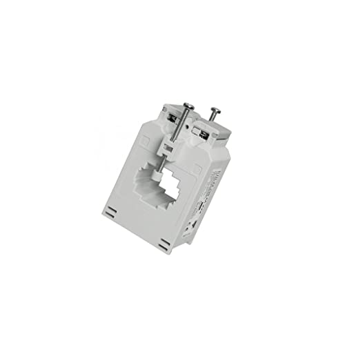 Transformateur de courant 400A réduit le signal à 5A CTD2X4005AXXX pour centrales de mesure