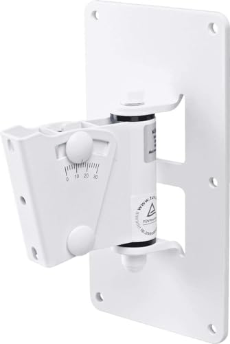 Anclaje K&M 24481-000-57 con rotación de 90 grados e inclinación ajustable