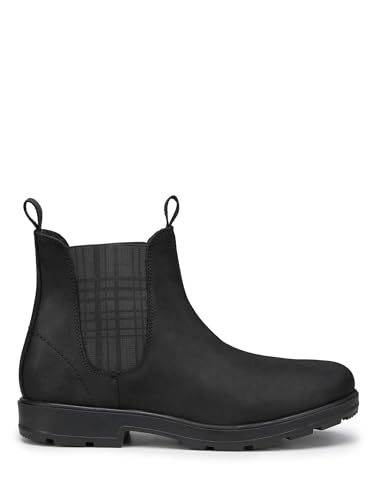 Chaussures Chelsea JASPER1302 Docksteps le cuir léger qui libère votre démarche