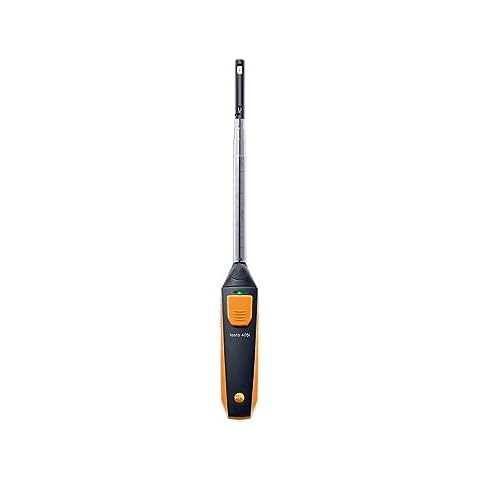 Testo 405i Bluetooth Thermal Anemometer Probe thumbnail