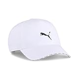 Blanco Puma Training Bb Cap 02660902 Blanco, Blanco (White), Einheitsgr��e