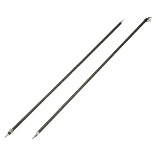 RESISTANCE SUPERIEUR X 2 pour PIECES CUISSON PETIT ELECTROMENAGER MOULINEX - SS-986300