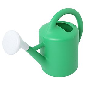 Regaderas Jardín 3 Litros Marca HELGUEFER